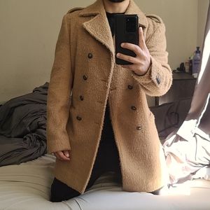 Jacket/coat